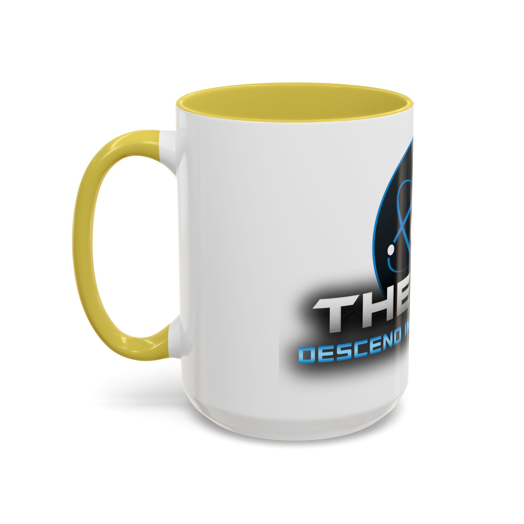 [US] DayZ: The Lab - Gamer Mug