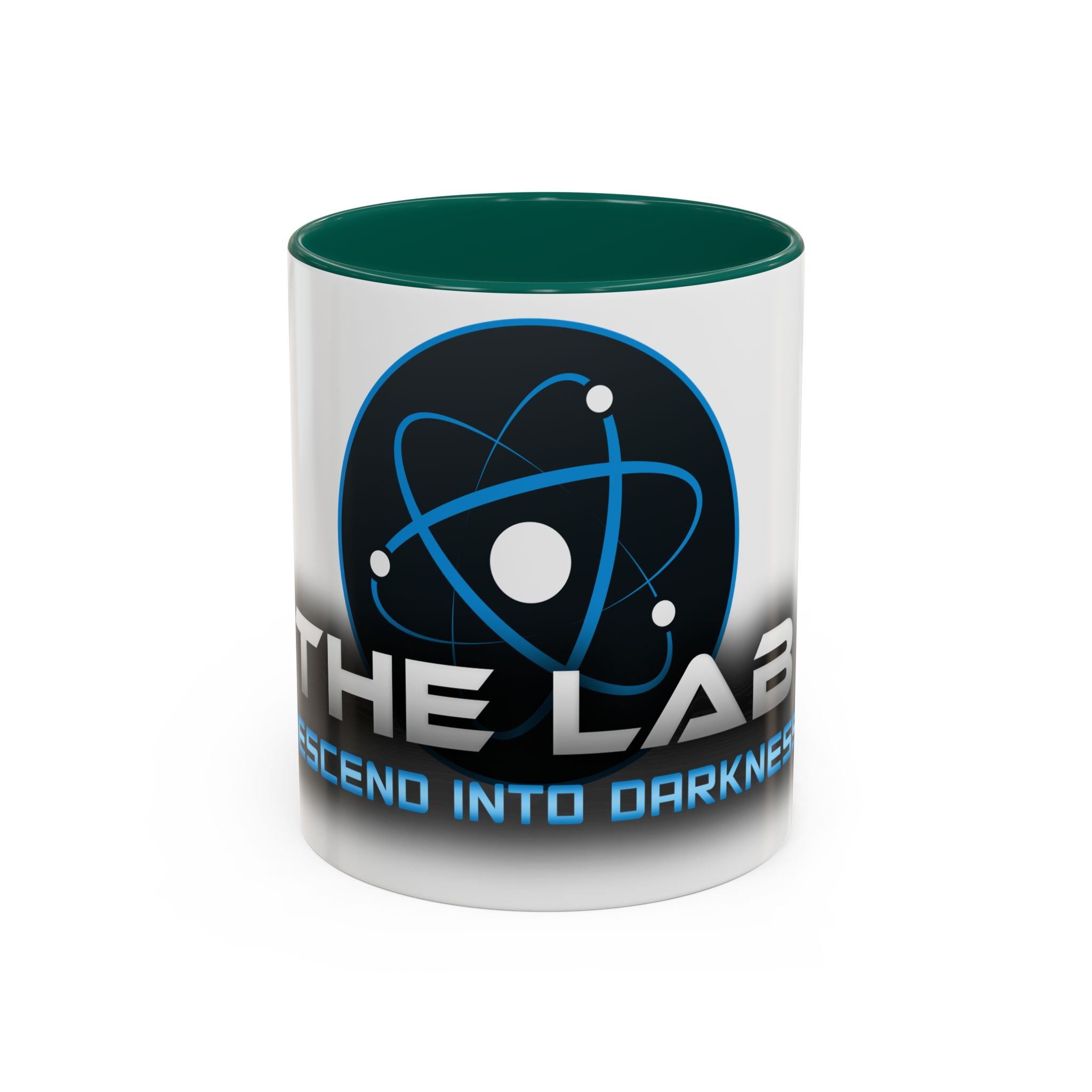 [US] DayZ: The Lab - Gamer Mug
