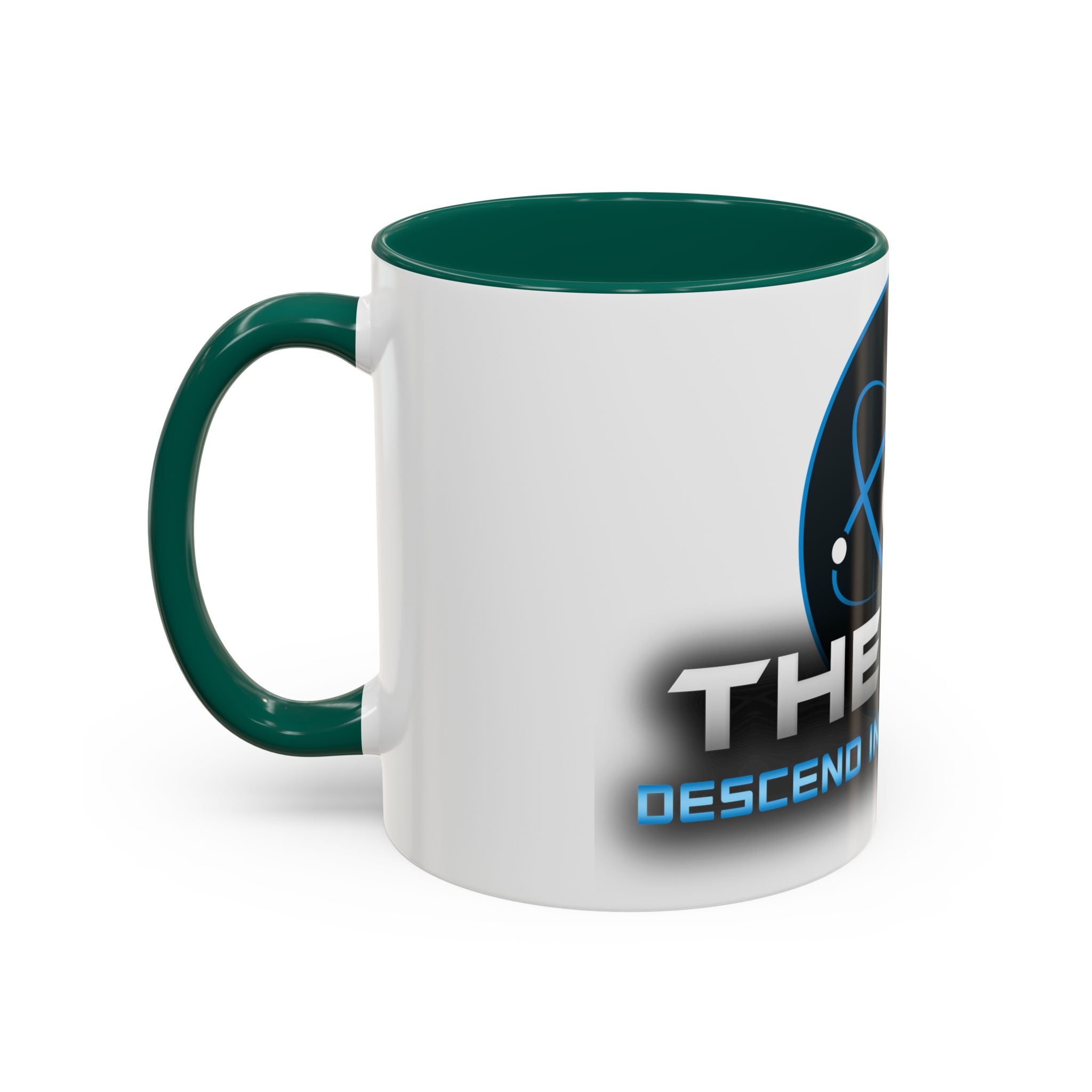 [US] DayZ: The Lab - Gamer Mug