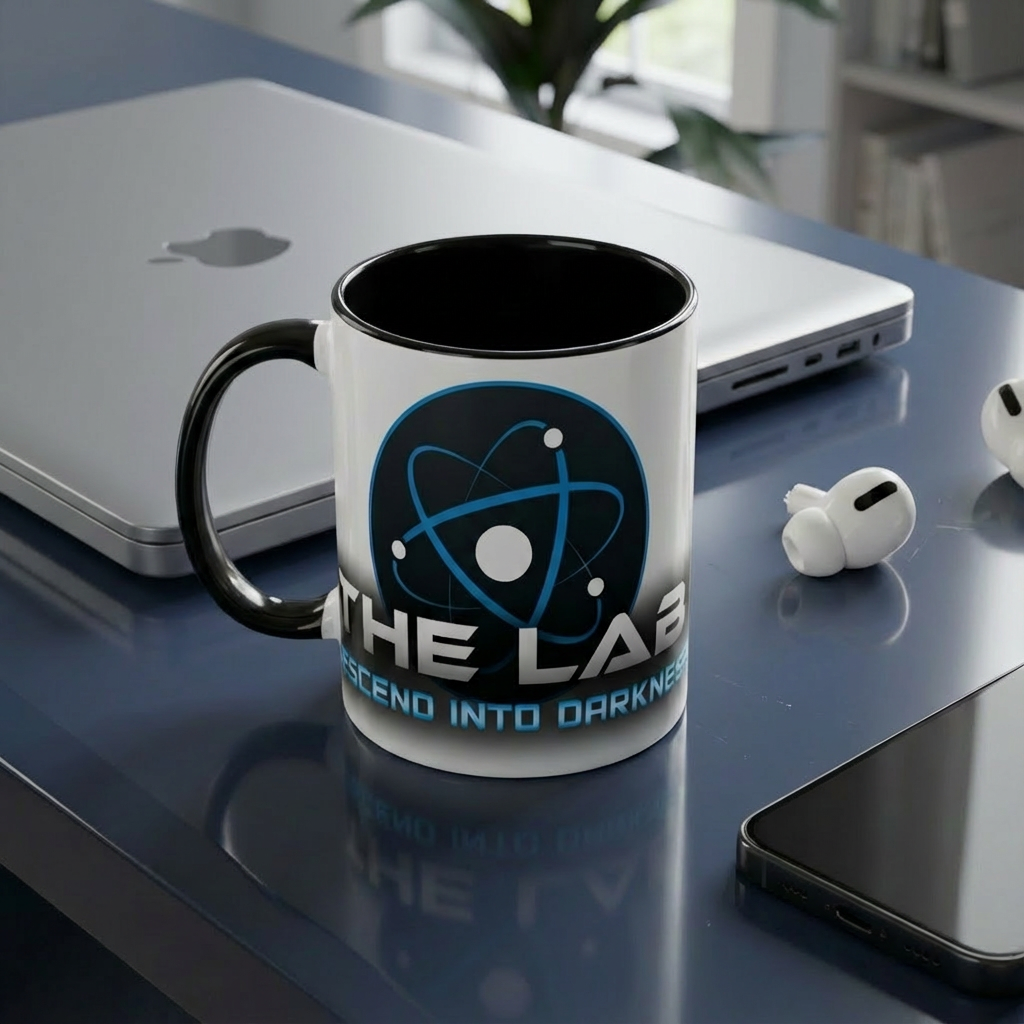 [US] DayZ: The Lab - Gamer Mug