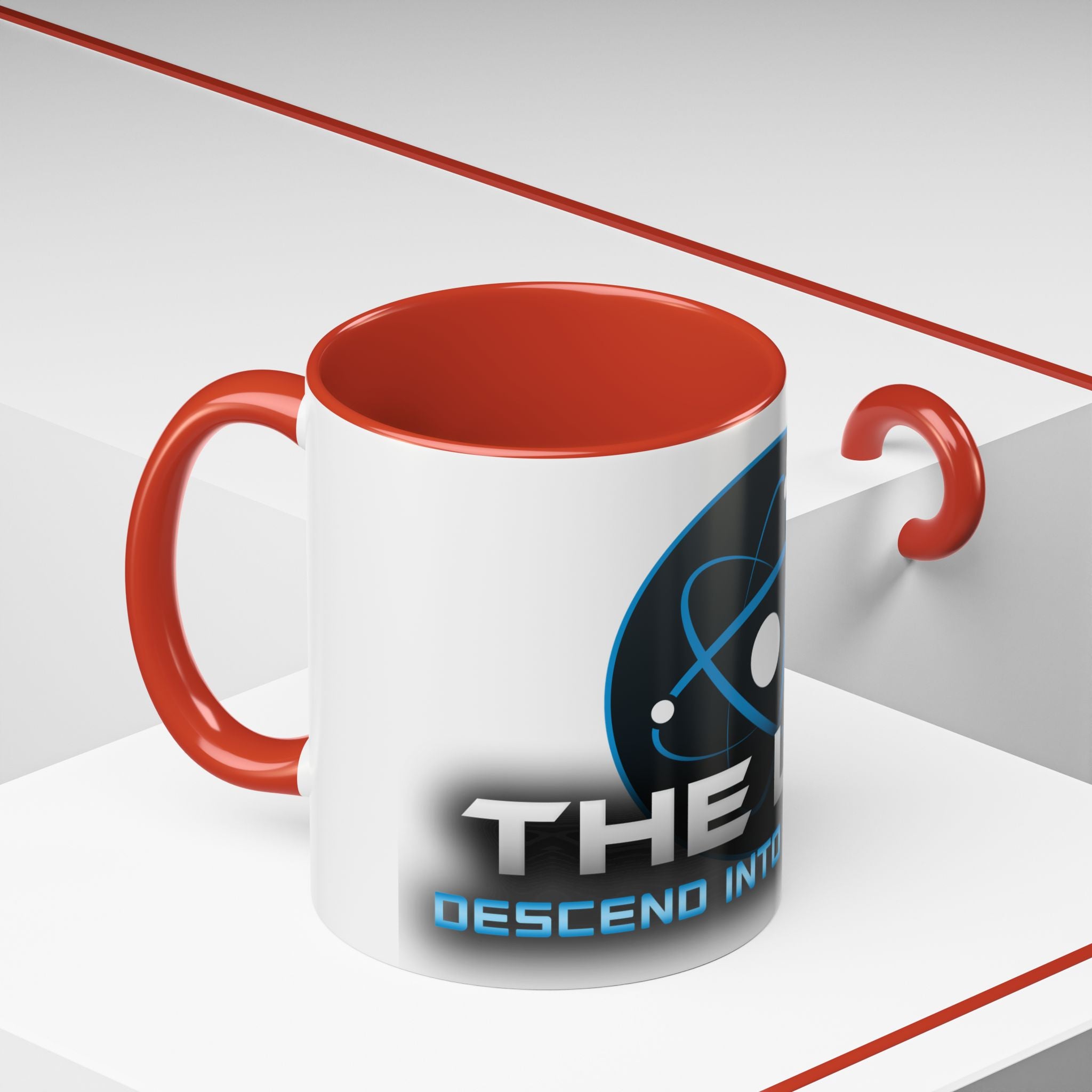 [EU] DayZ: The Lab - Gamer Mug