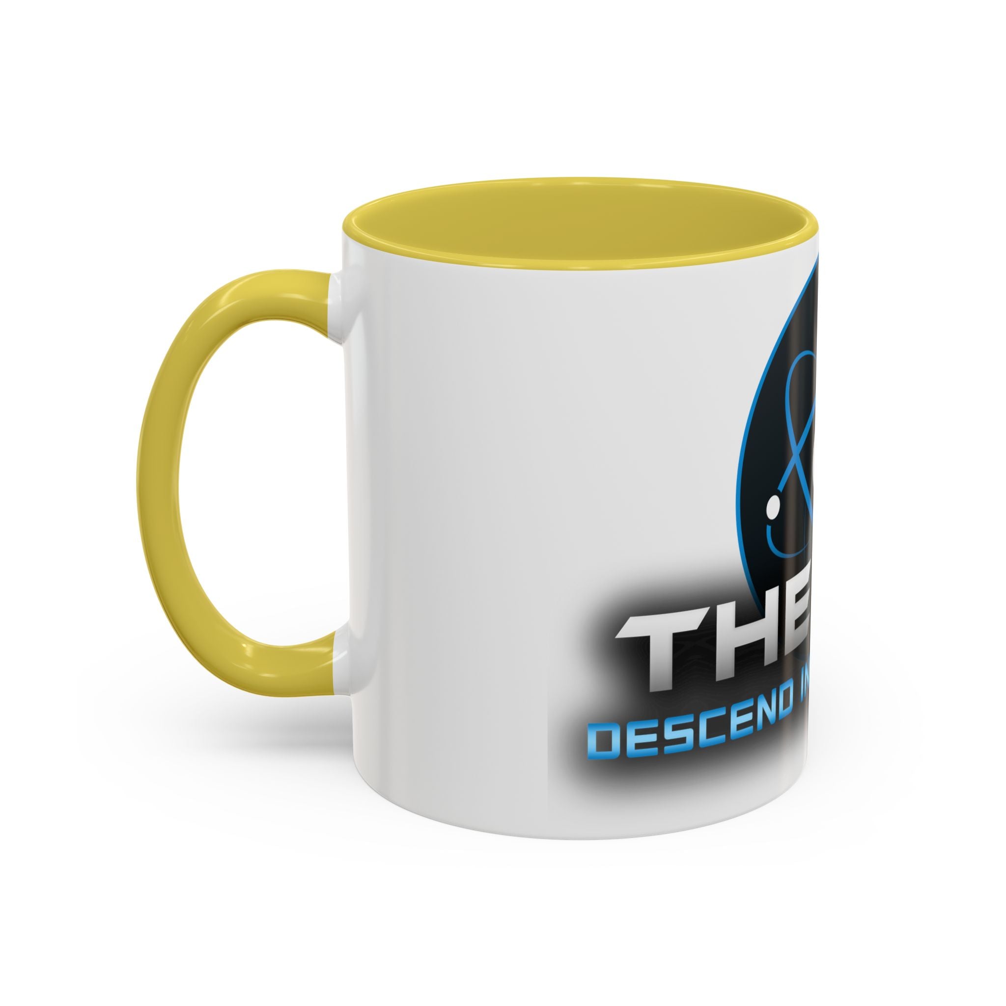 [US] DayZ: The Lab - Gamer Mug