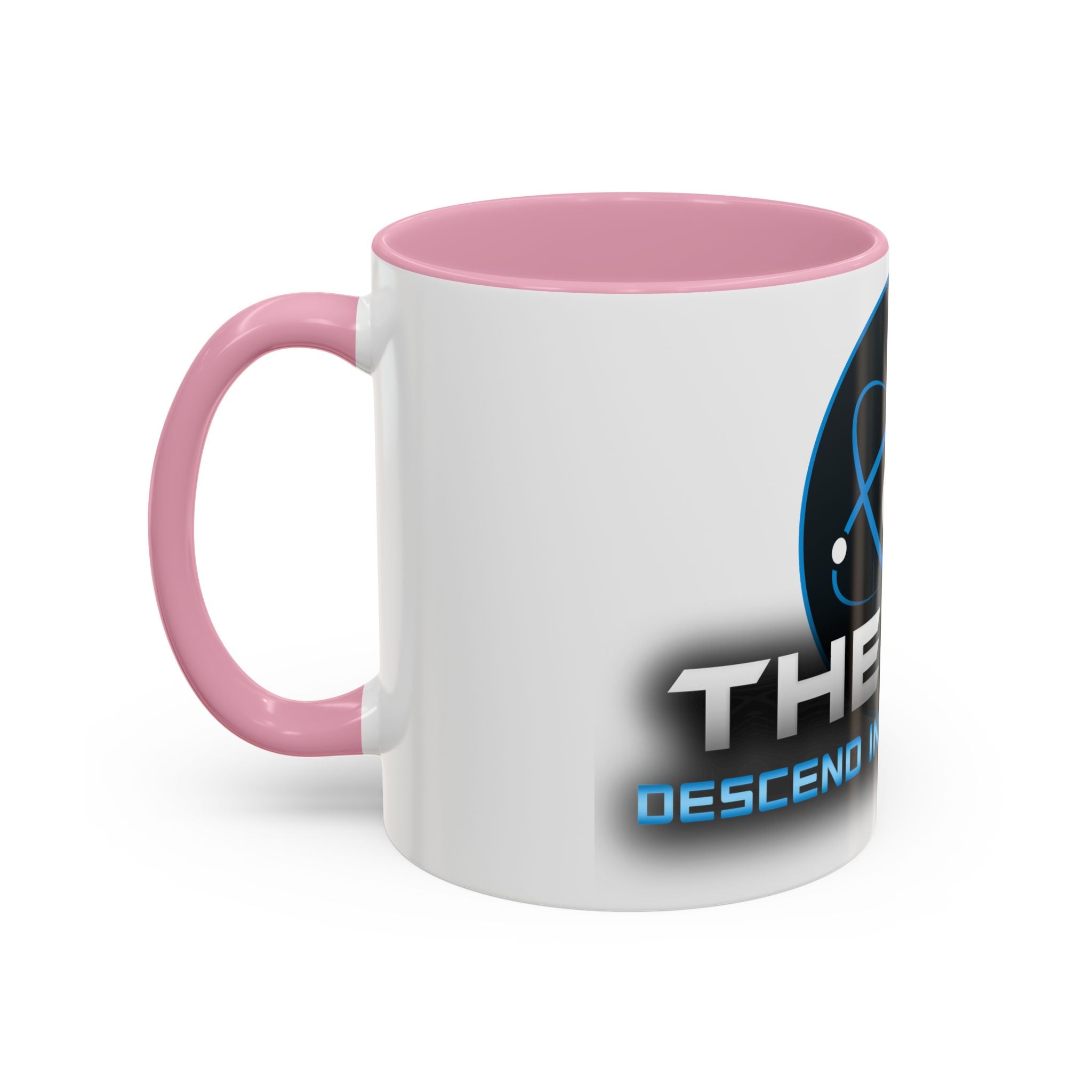 [US] DayZ: The Lab - Gamer Mug
