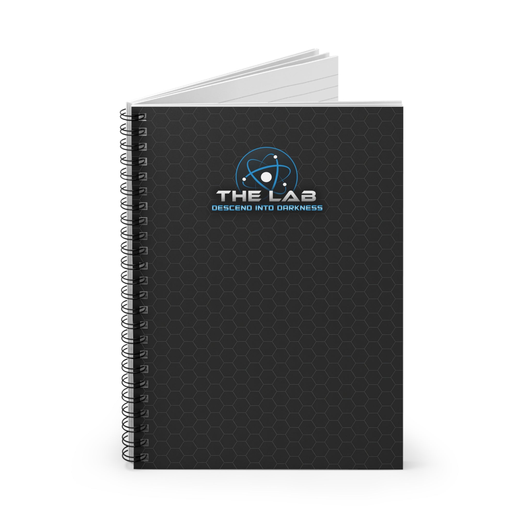 [US] DayZ: The Lab - Clan Notes A5 Notebook