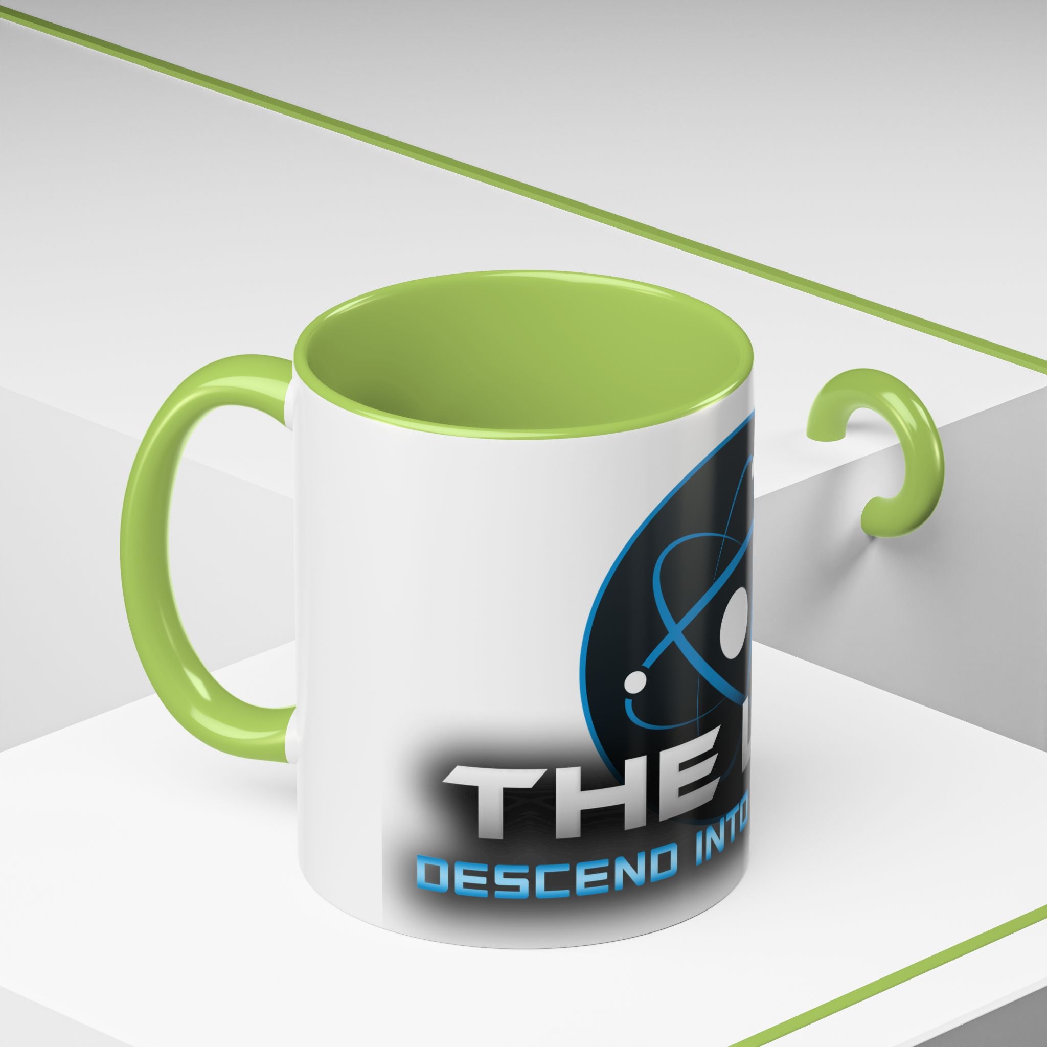 [EU] DayZ: The Lab - Gamer Mug