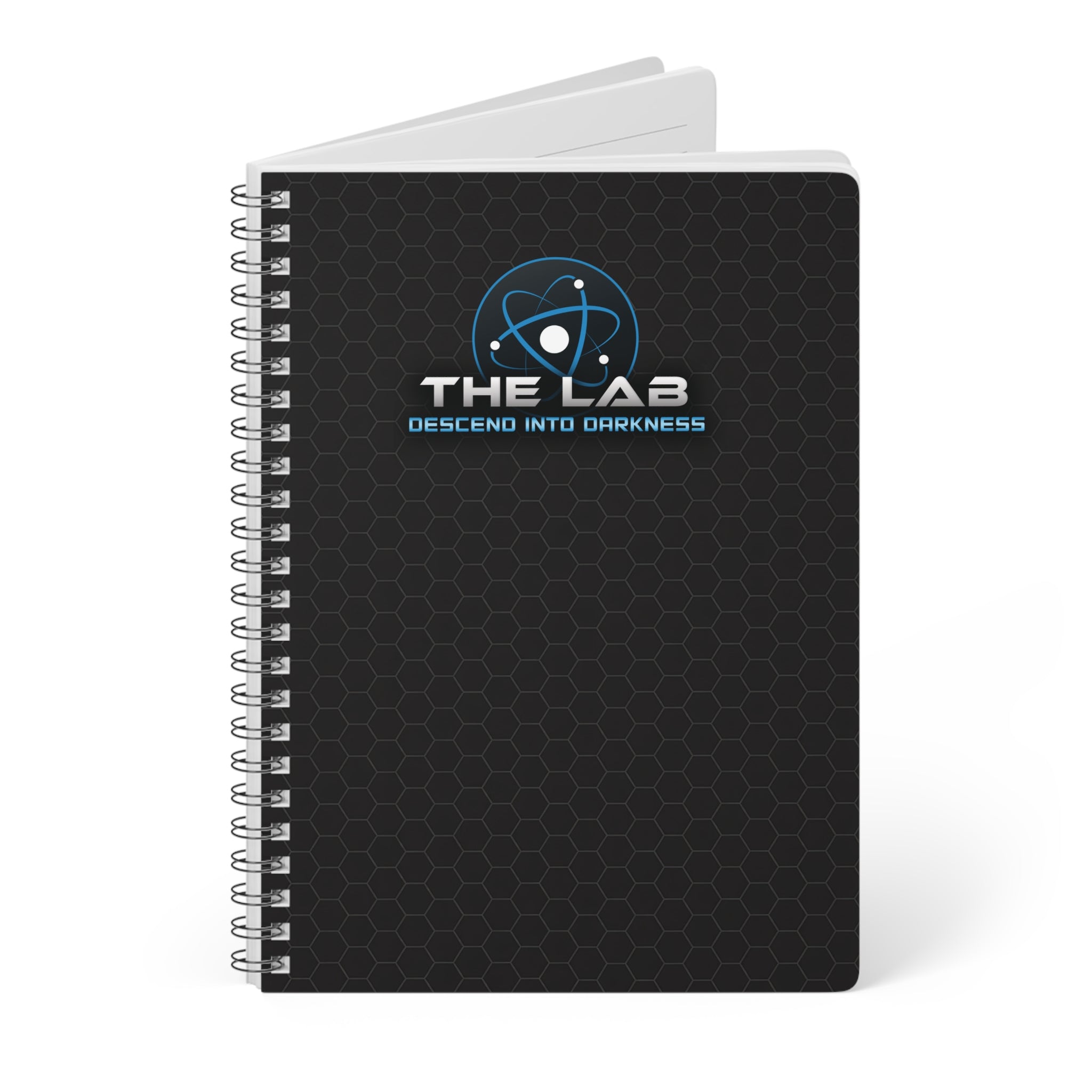 [EU] DayZ: The Lab - Clan Notes A5 Book