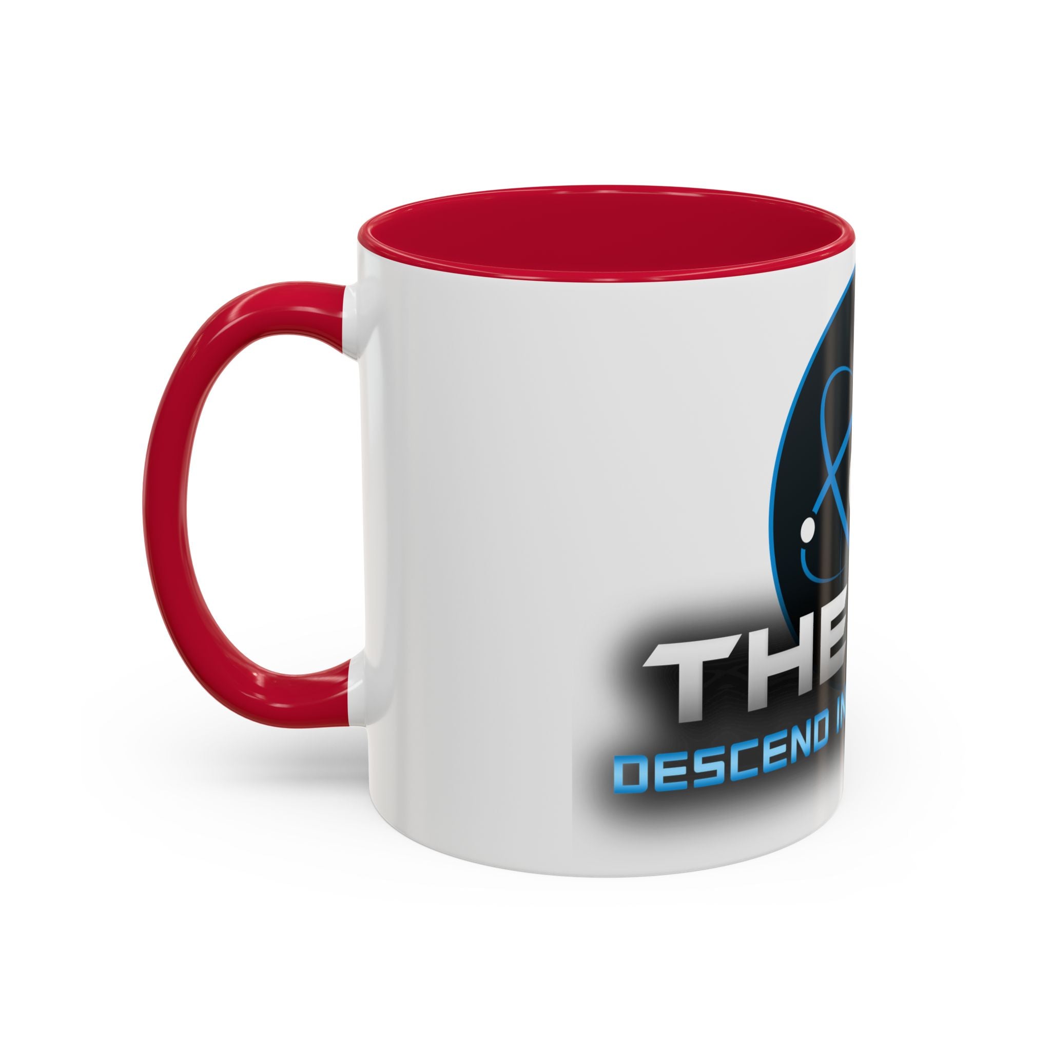[US] DayZ: The Lab - Gamer Mug