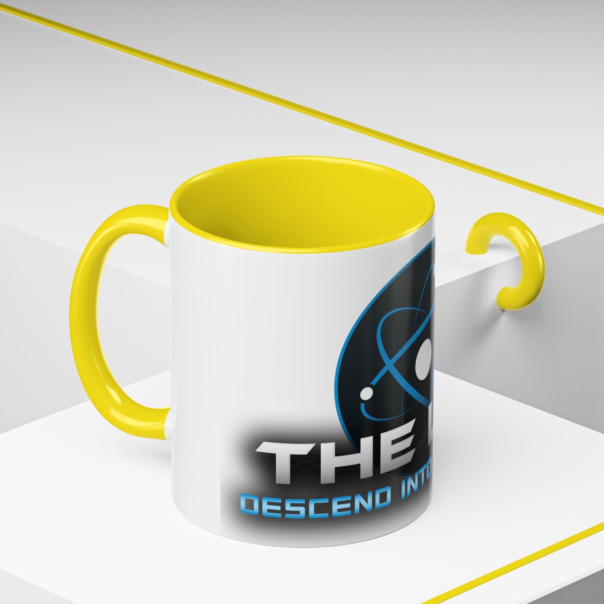 [EU] DayZ: The Lab - Gamer Mug