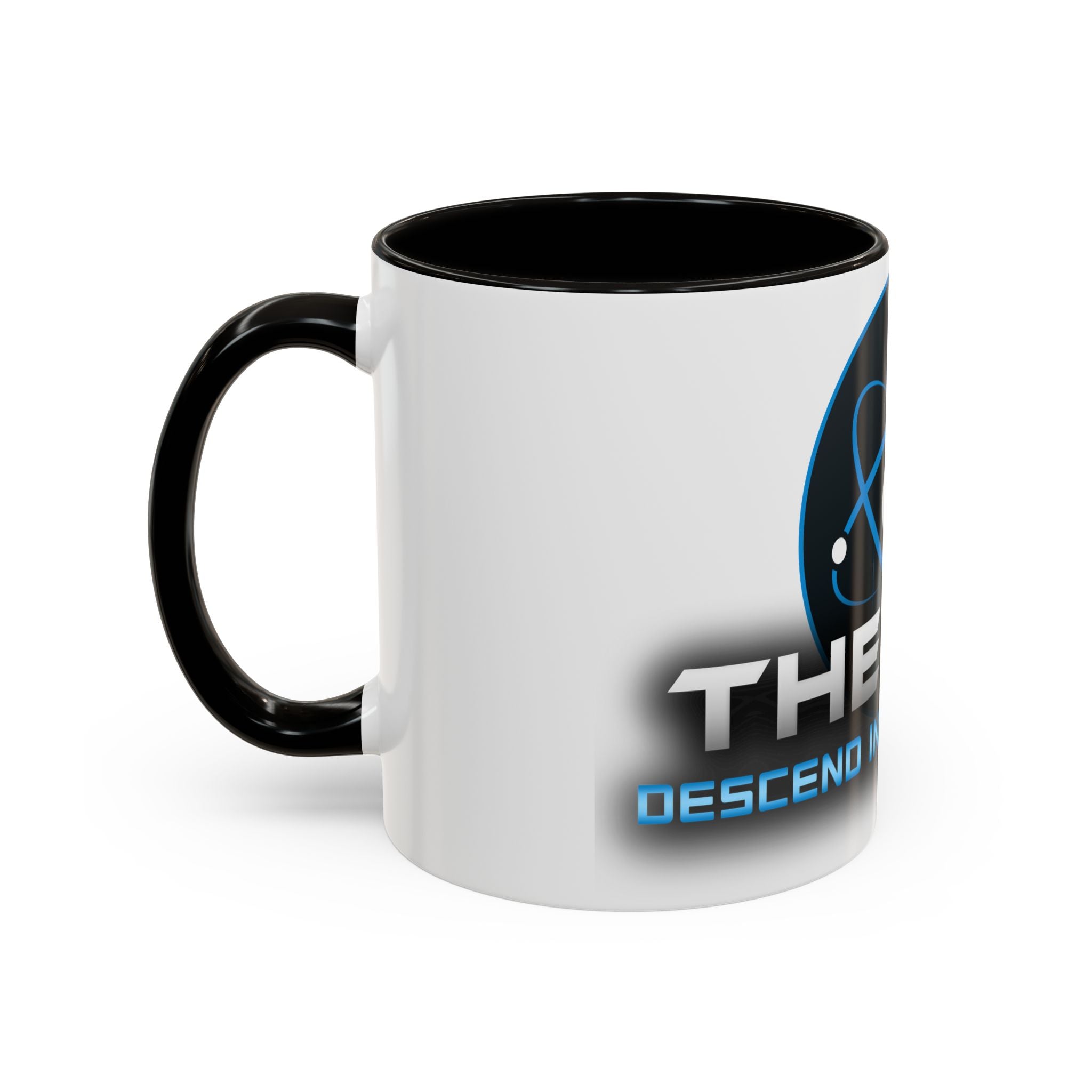 [US] DayZ: The Lab - Gamer Mug